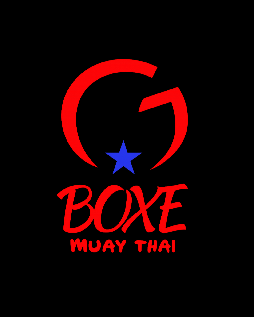 Logo CT GBoxe