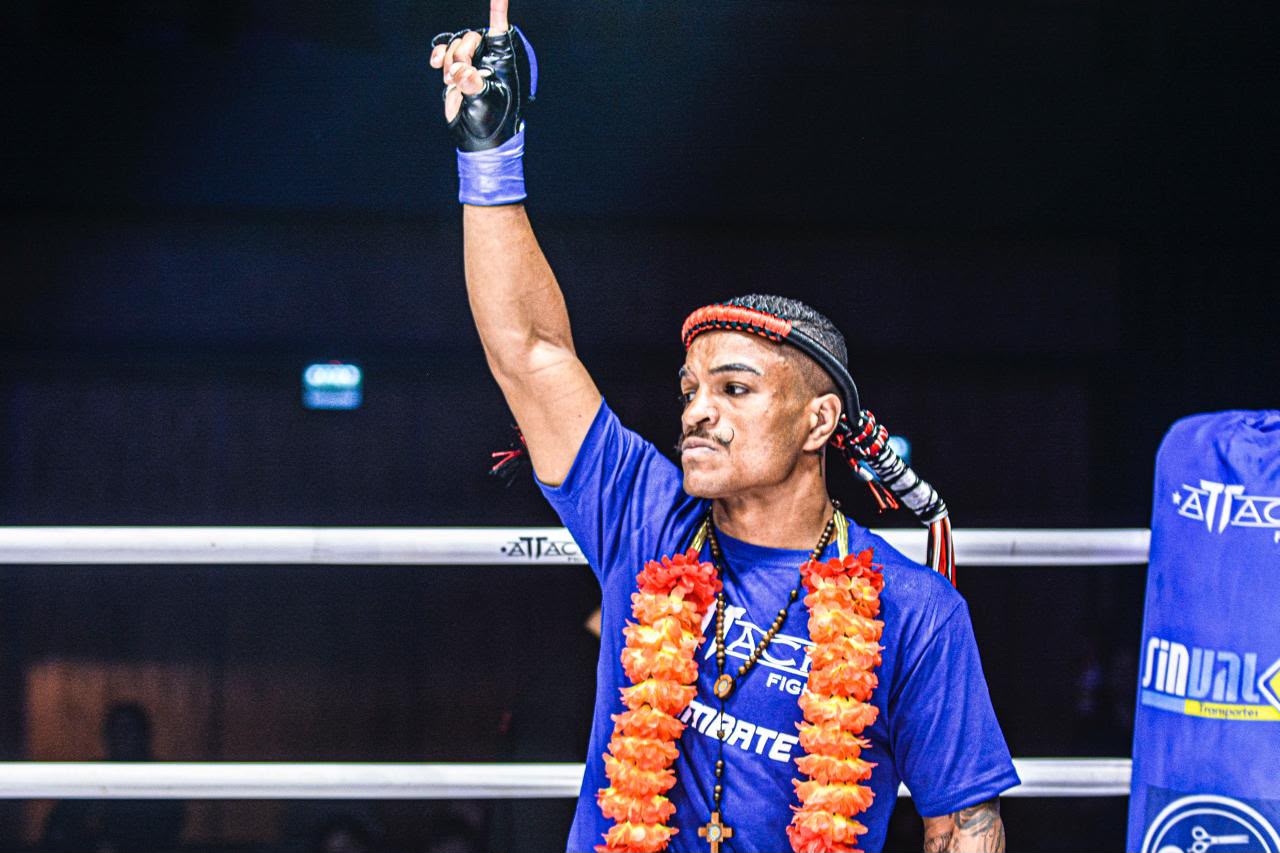 Coach Vini Santana